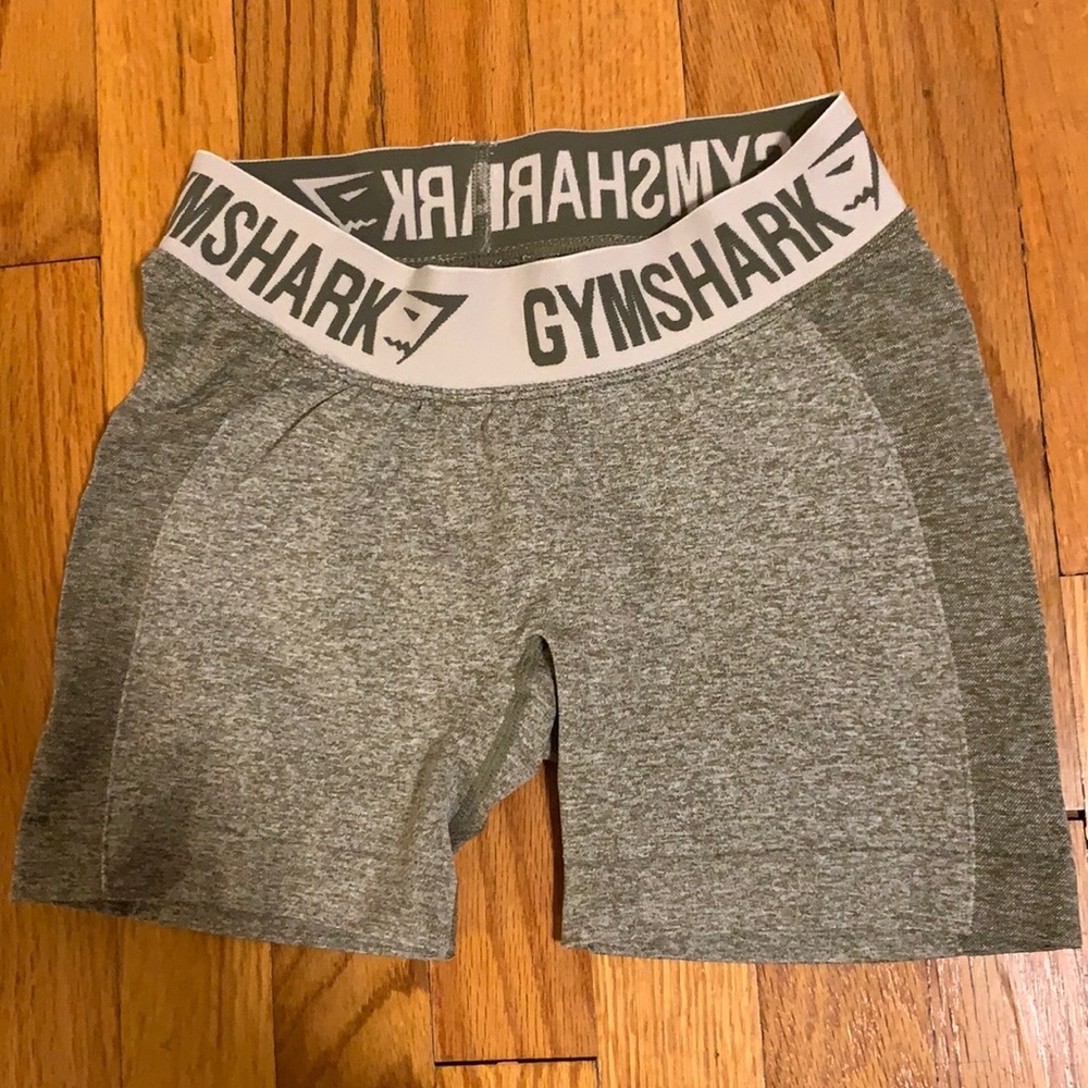 Gymshark flex shorts XS